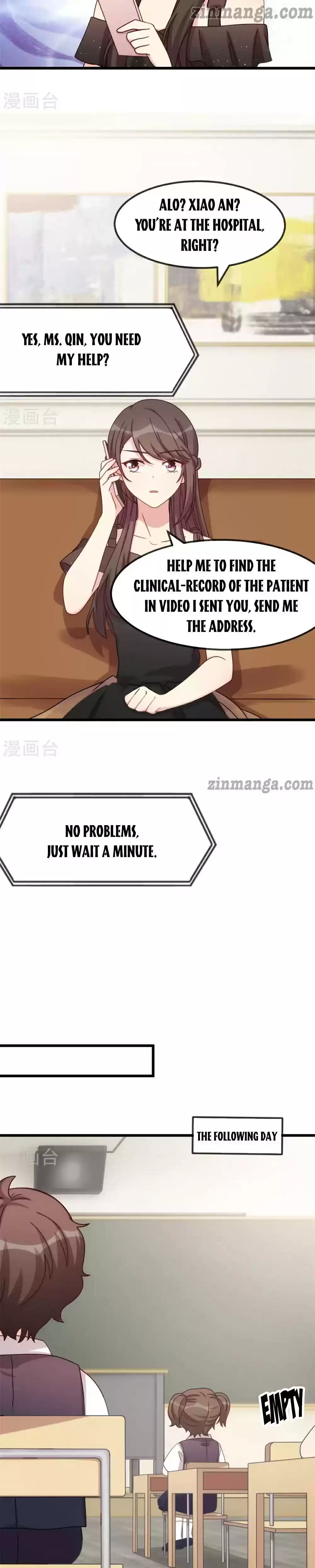 Ceo's Sudden Proposal Chapter 312