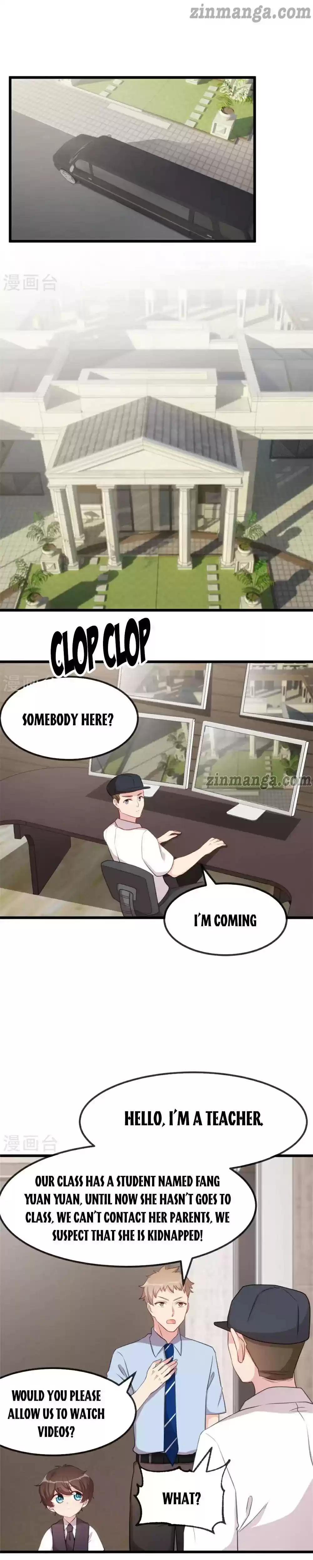 Ceo's Sudden Proposal Chapter 312