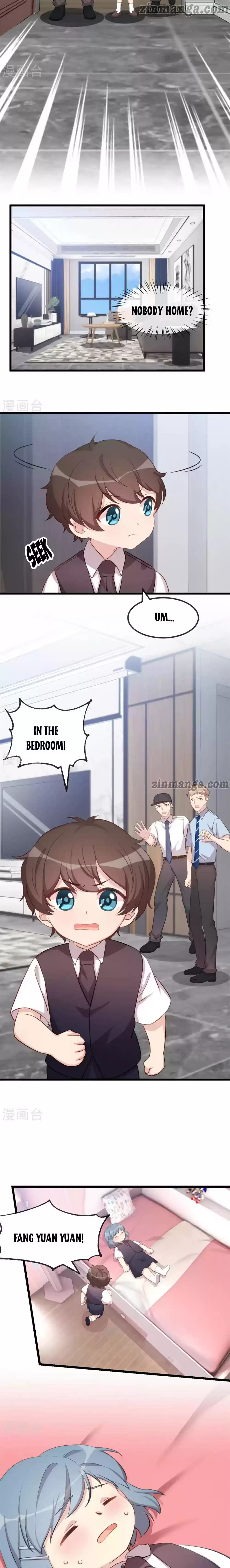 Ceo's Sudden Proposal Chapter 313