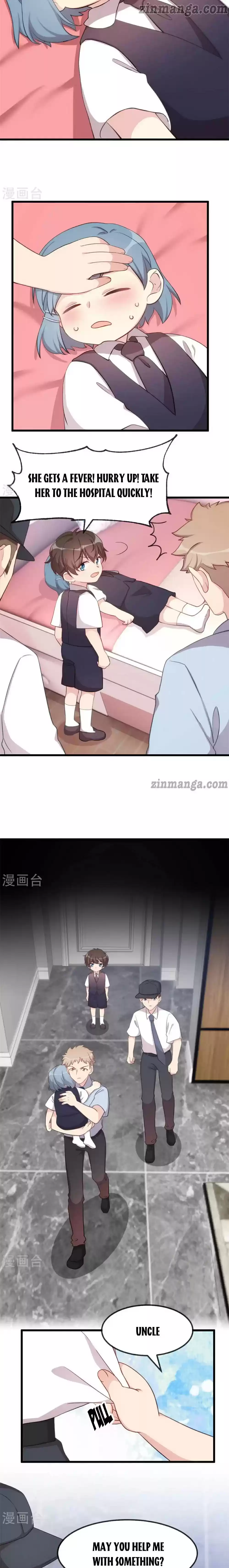 Ceo's Sudden Proposal Chapter 313