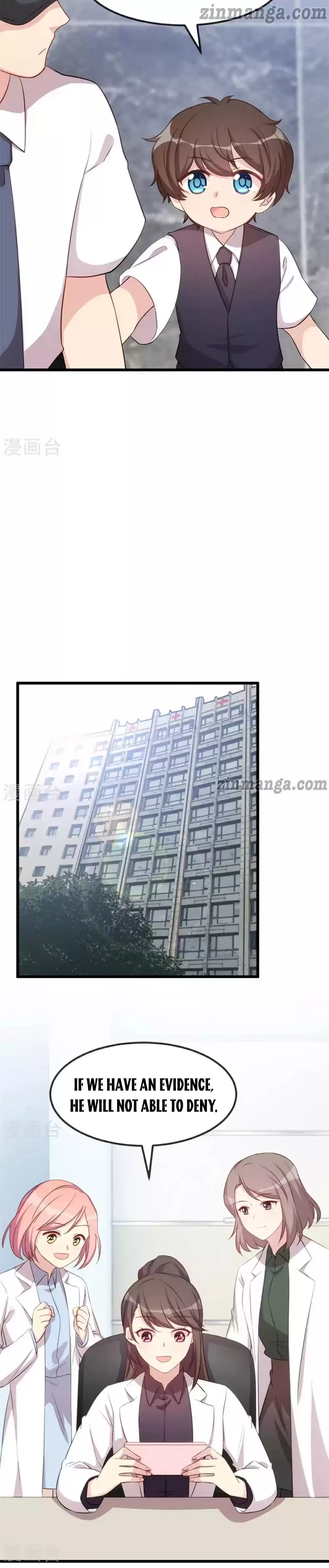 Ceo's Sudden Proposal Chapter 313