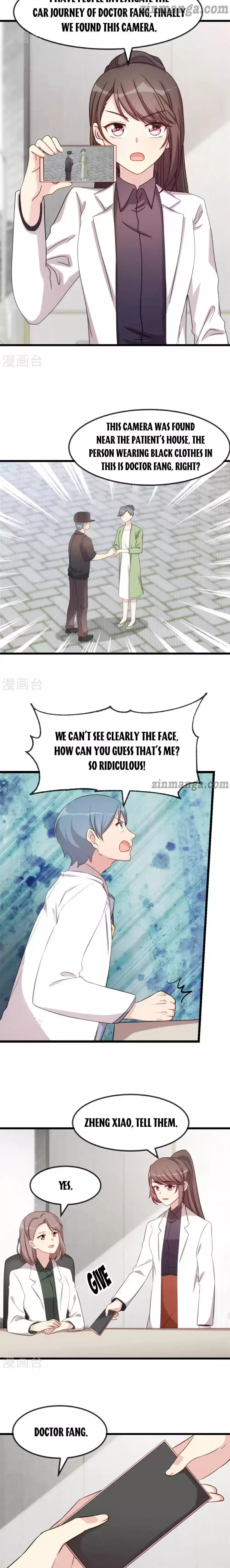 Ceo's Sudden Proposal Chapter 314