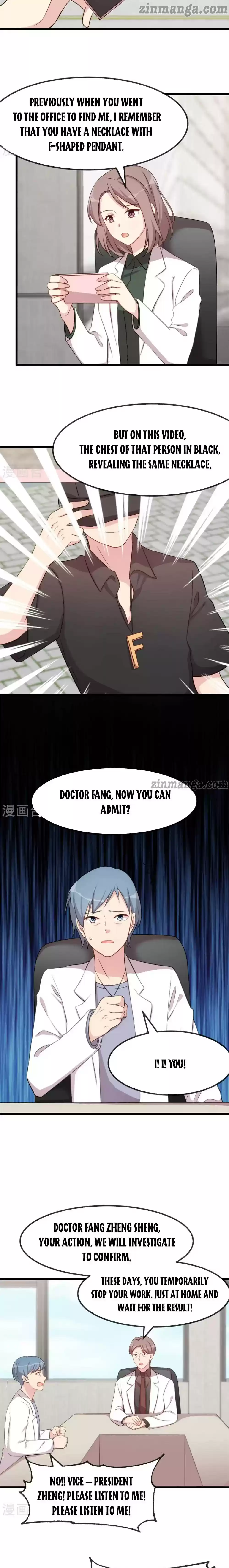 Ceo's Sudden Proposal Chapter 314