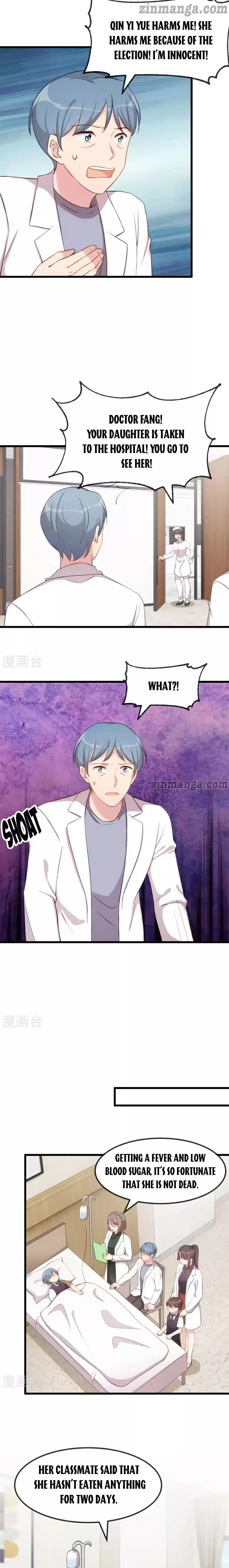 Ceo's Sudden Proposal Chapter 314