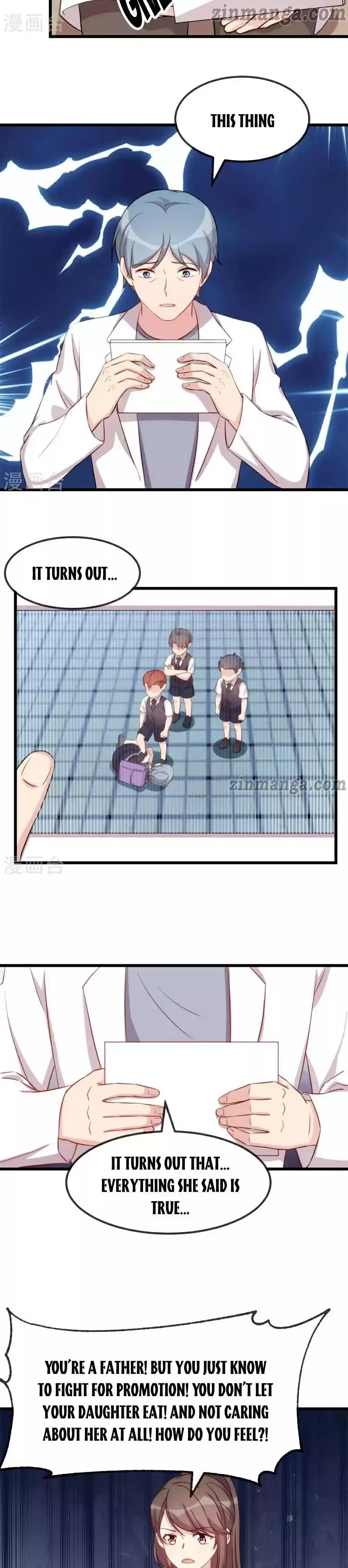 Ceo's Sudden Proposal Chapter 314