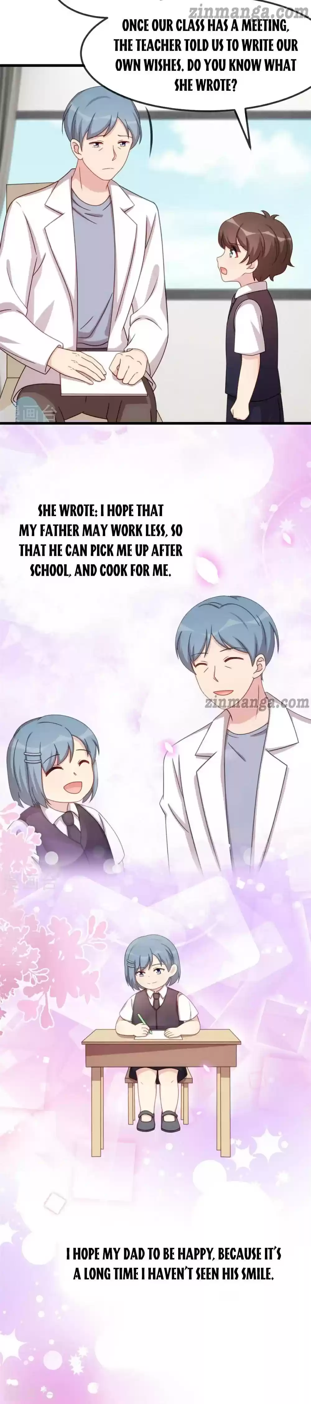 Ceo's Sudden Proposal Chapter 314