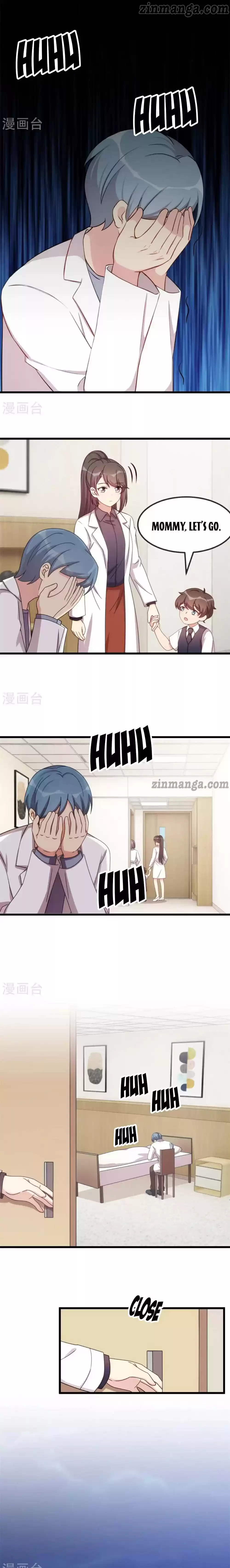 Ceo's Sudden Proposal Chapter 315