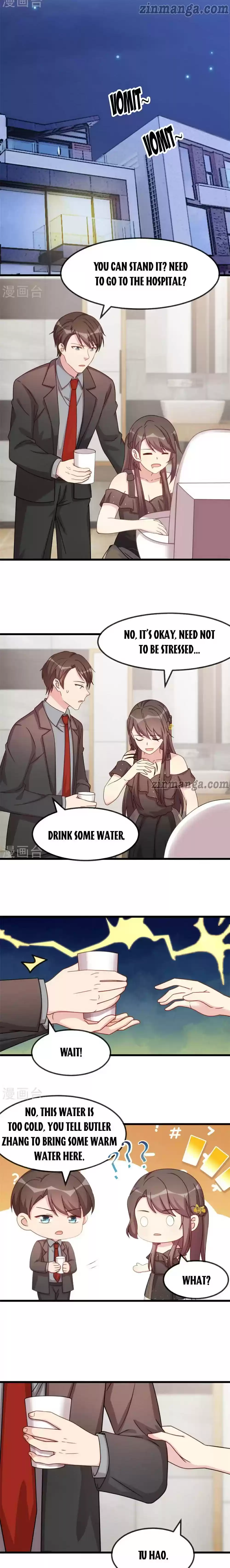 Ceo's Sudden Proposal Chapter 315