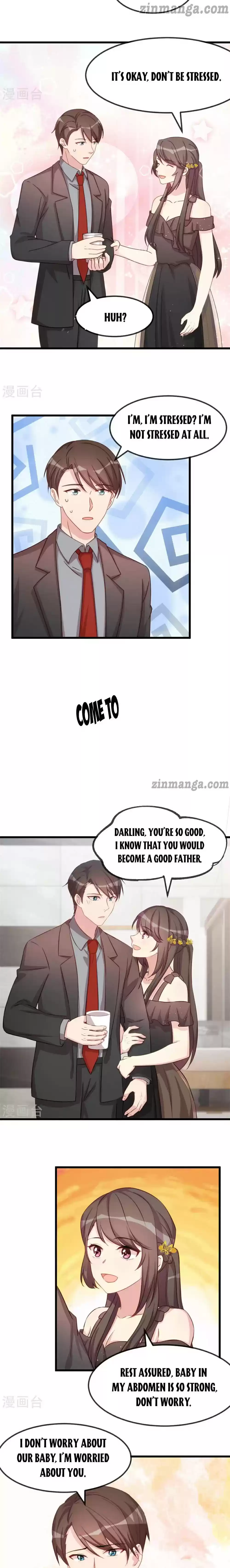 Ceo's Sudden Proposal Chapter 315