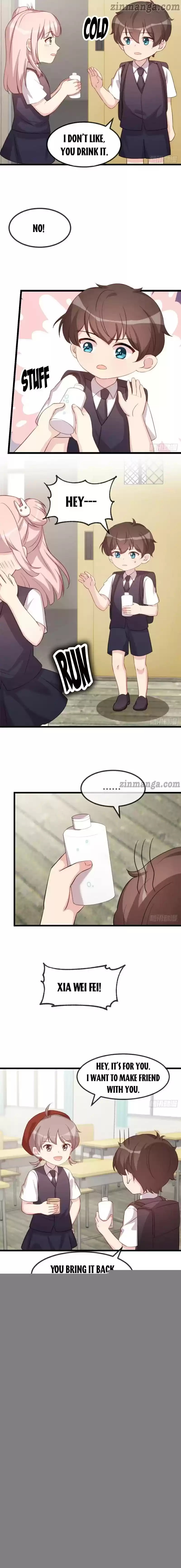 Ceo's Sudden Proposal Chapter 316