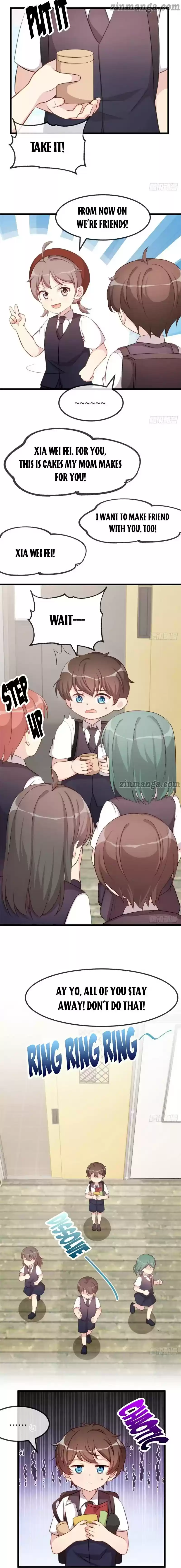 Ceo's Sudden Proposal Chapter 316