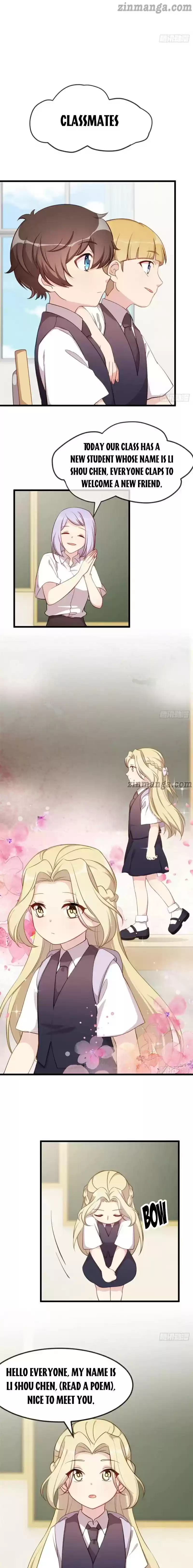 Ceo's Sudden Proposal Chapter 317