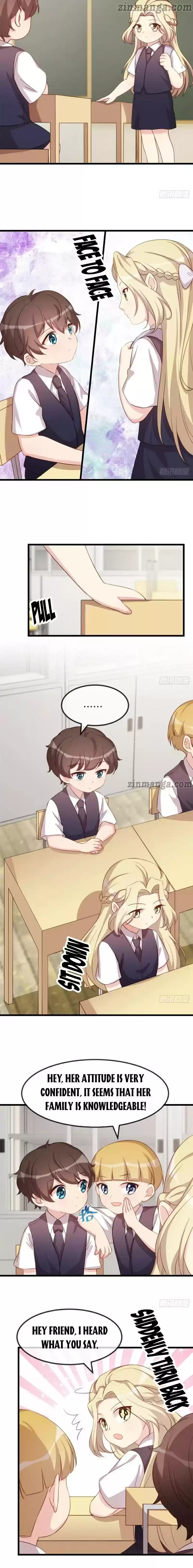 Ceo's Sudden Proposal Chapter 317