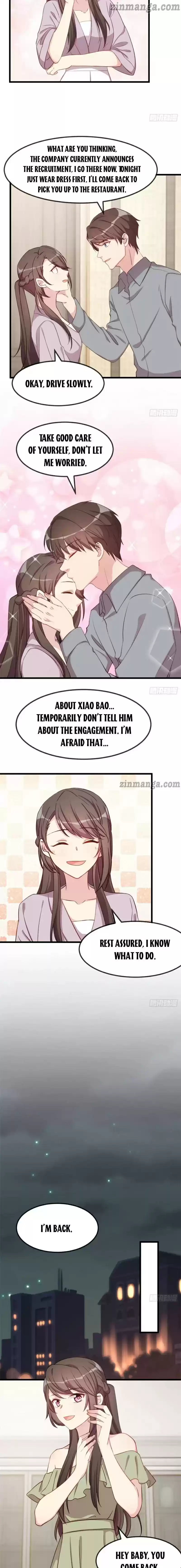 Ceo's Sudden Proposal Chapter 318