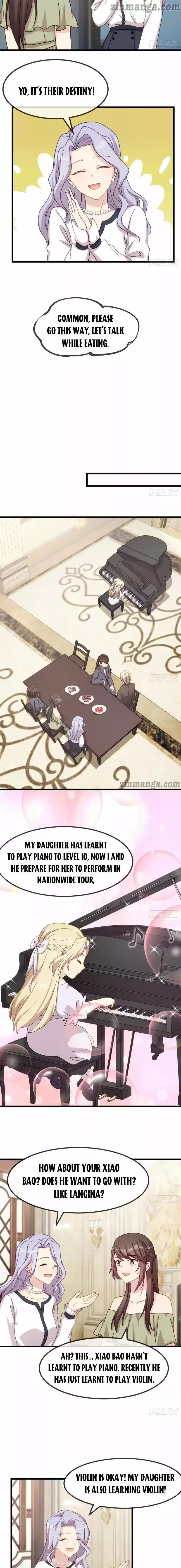 Ceo's Sudden Proposal Chapter 319