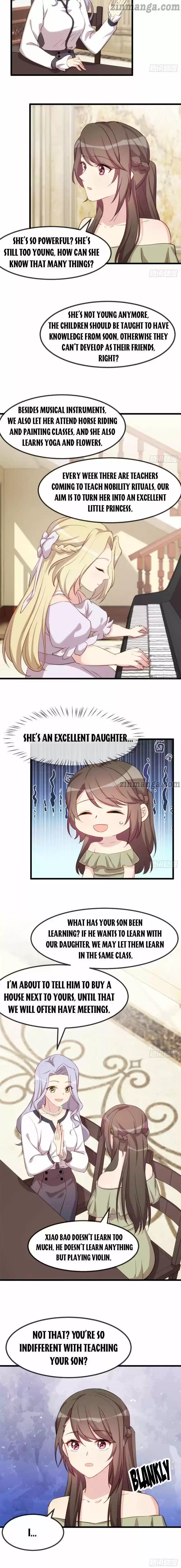 Ceo's Sudden Proposal Chapter 319