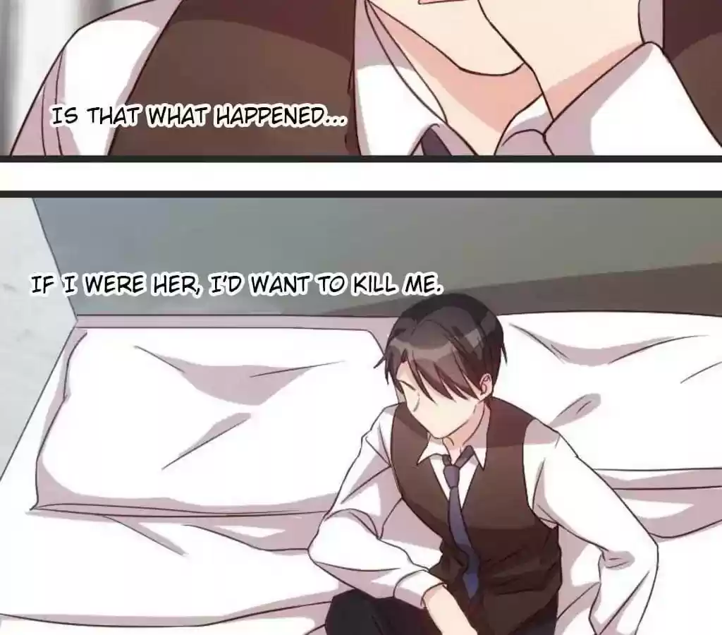 CEO's Sudden Proposal Chapter 32