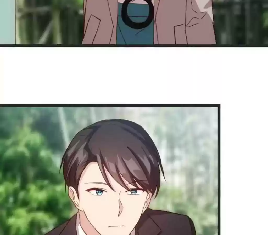 CEO's Sudden Proposal Chapter 32