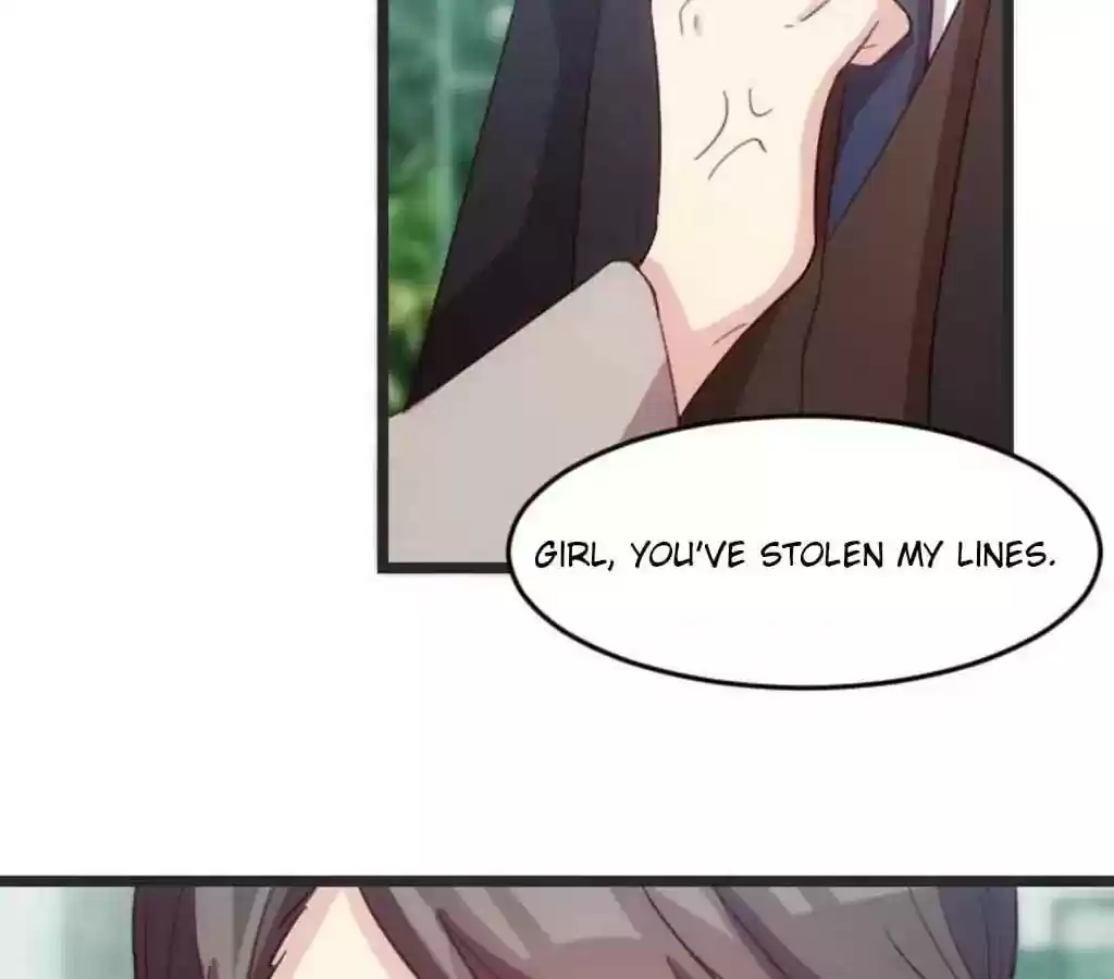 CEO's Sudden Proposal Chapter 32