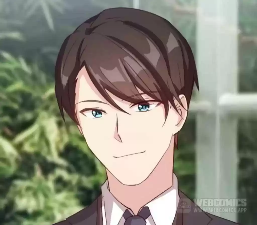 CEO's Sudden Proposal Chapter 32