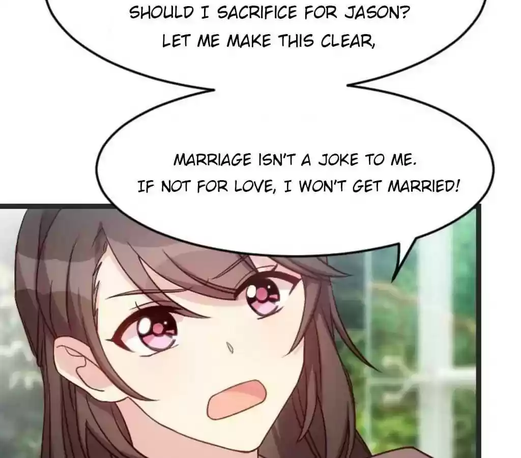 CEO's Sudden Proposal Chapter 32