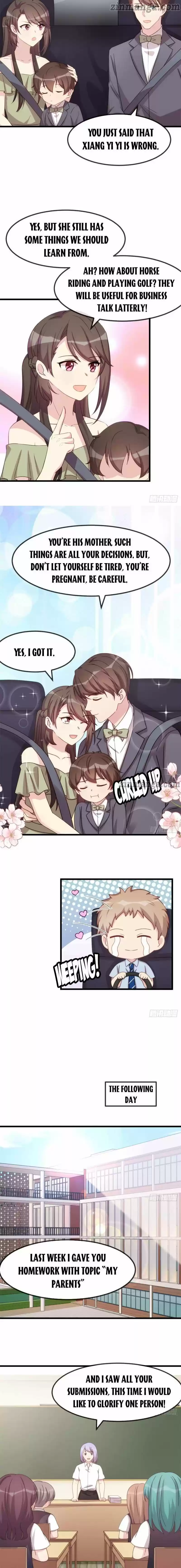 Ceo's Sudden Proposal Chapter 320