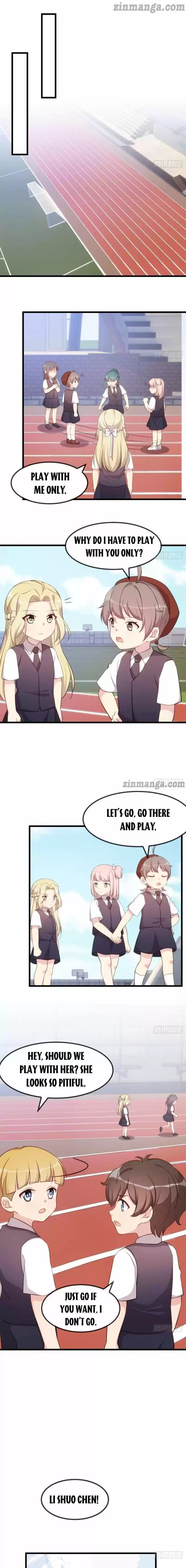 Ceo's Sudden Proposal Chapter 321