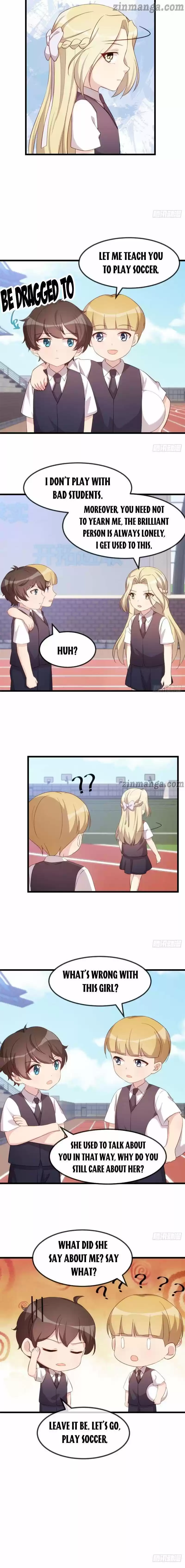 Ceo's Sudden Proposal Chapter 321