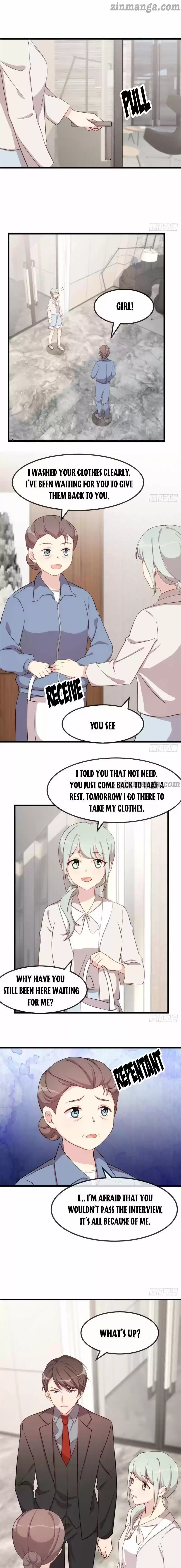 Ceo's Sudden Proposal Chapter 322