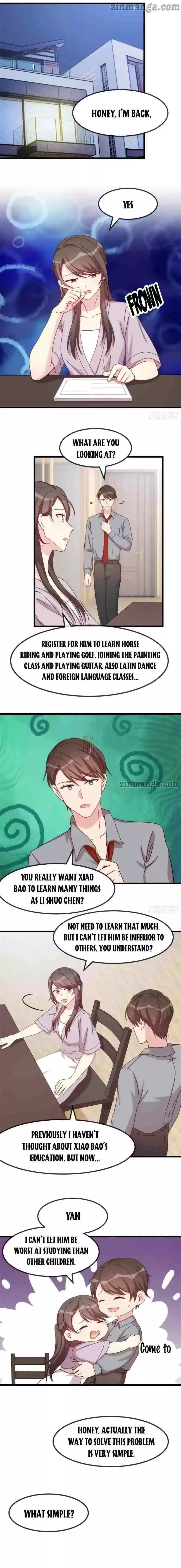 Ceo's Sudden Proposal Chapter 323