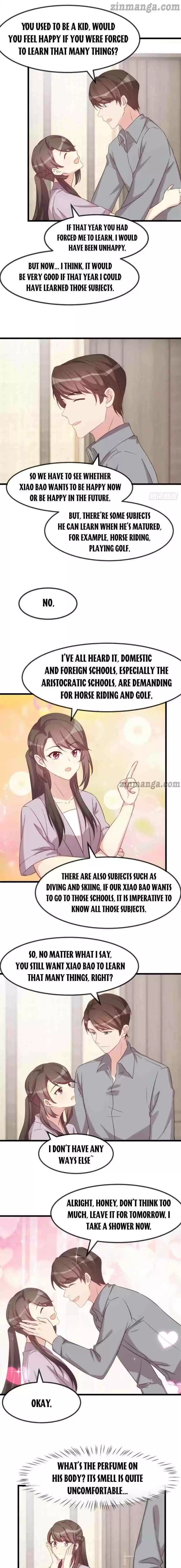 Ceo's Sudden Proposal Chapter 323