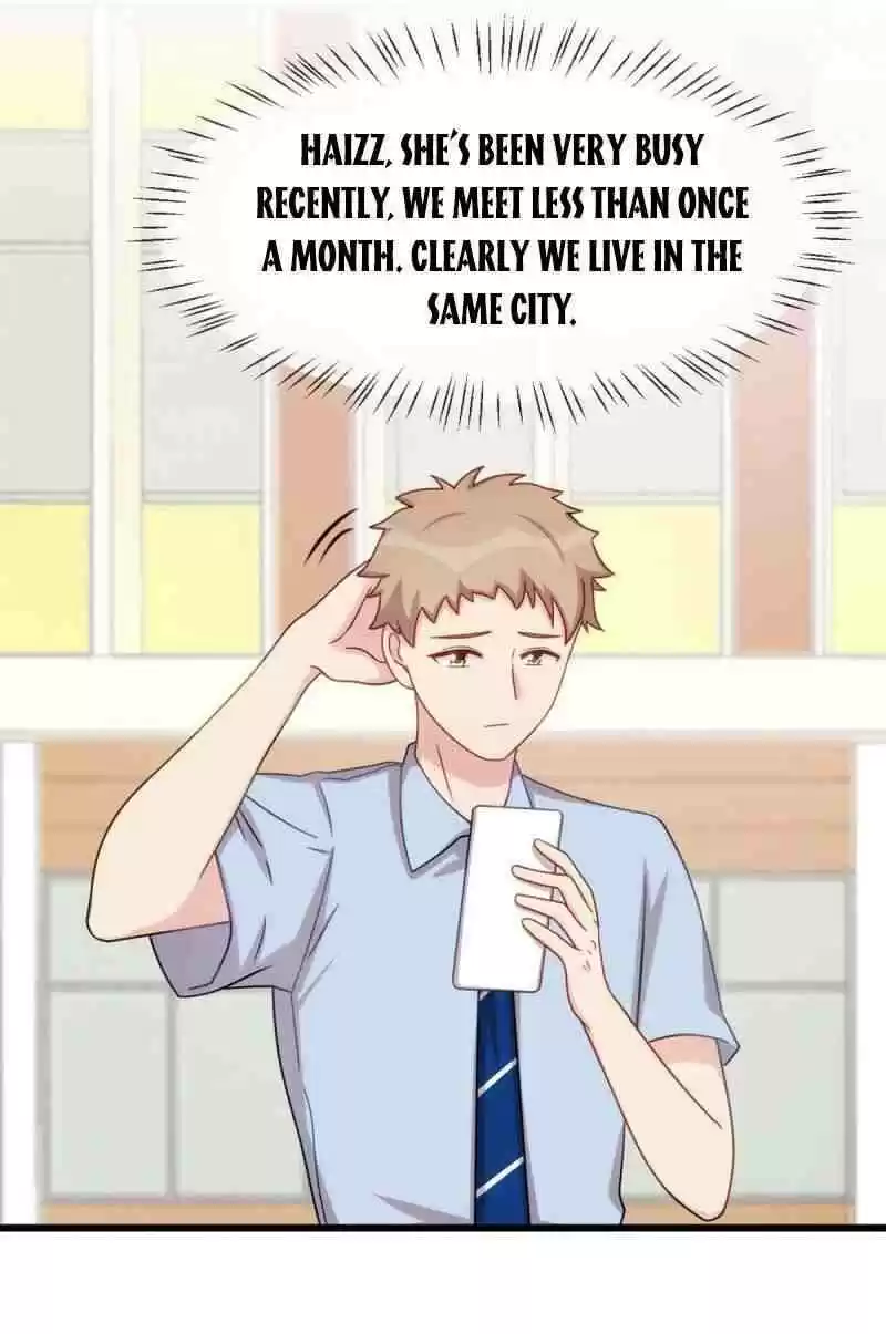 Ceo's Sudden Proposal Chapter 323