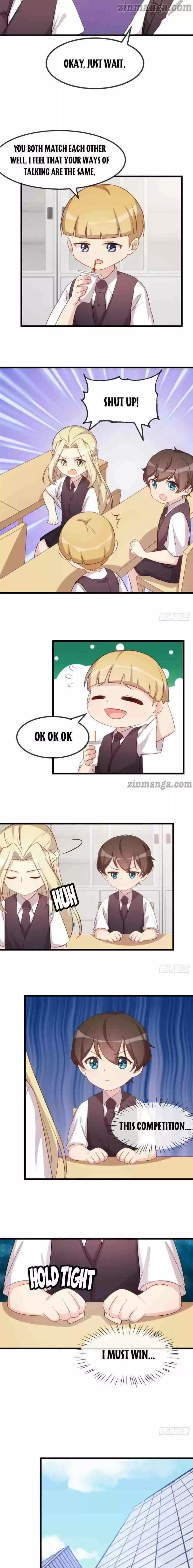 Ceo's Sudden Proposal Chapter 324