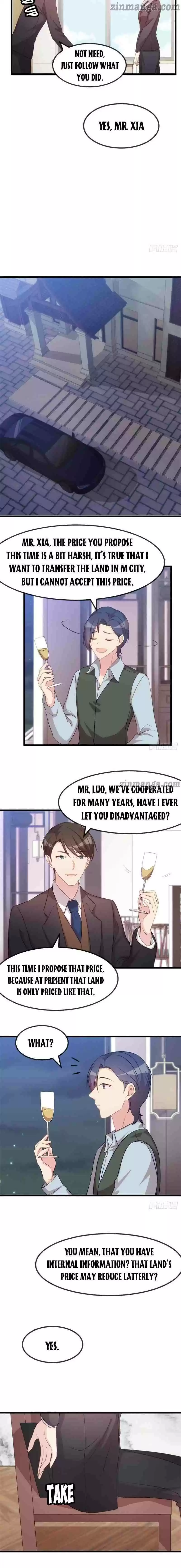 Ceo's Sudden Proposal Chapter 325