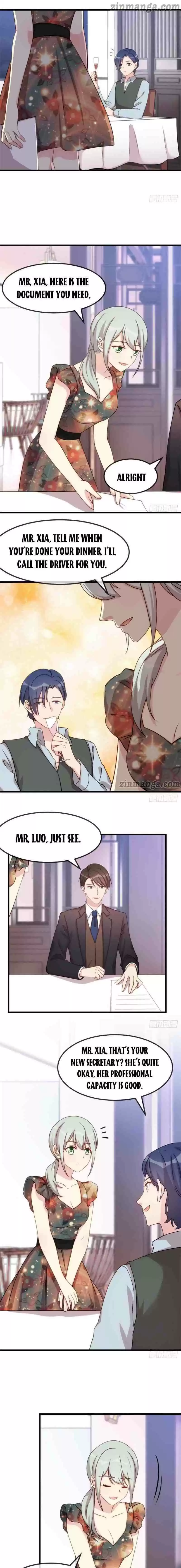 Ceo's Sudden Proposal Chapter 325