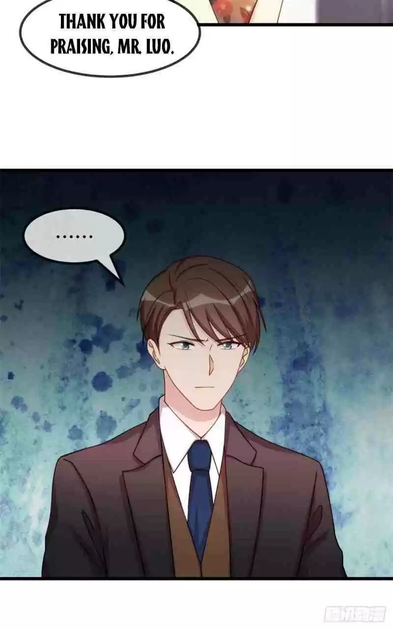 Ceo's Sudden Proposal Chapter 325