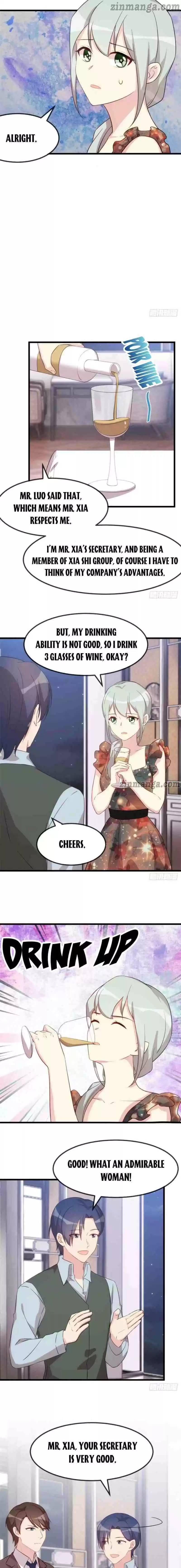 Ceo's Sudden Proposal Chapter 326