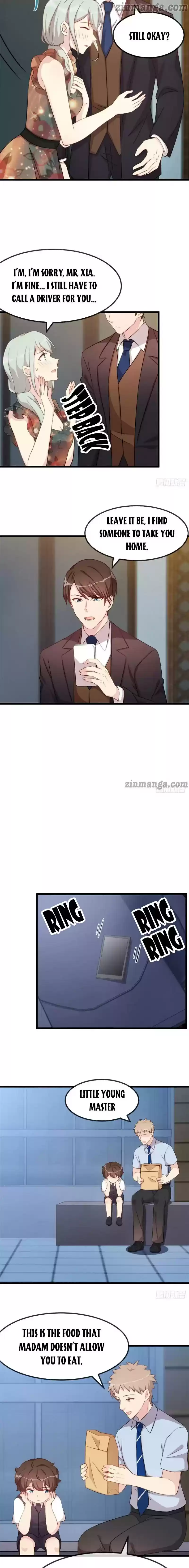 Ceo's Sudden Proposal Chapter 327