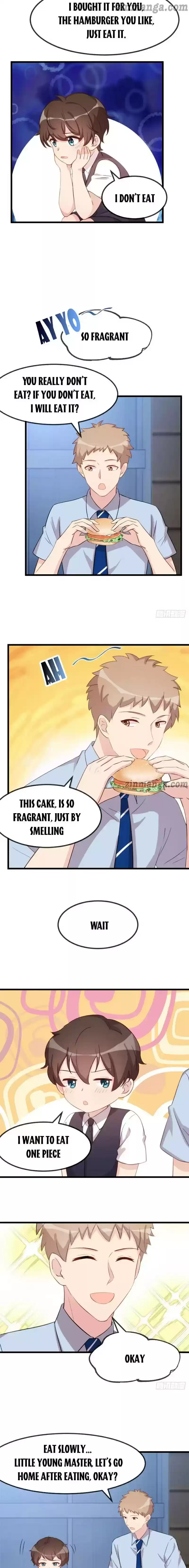 Ceo's Sudden Proposal Chapter 327