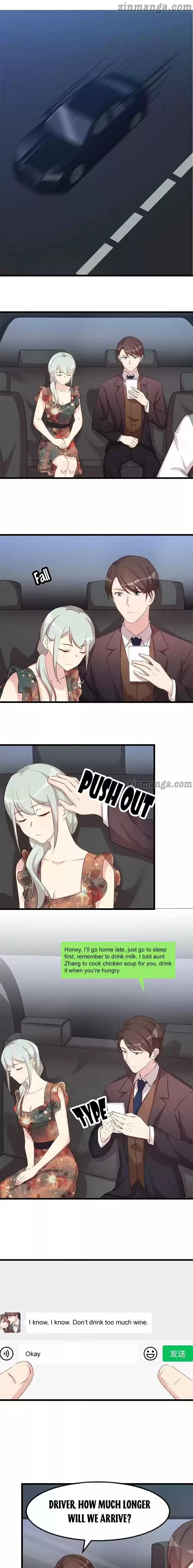 Ceo's Sudden Proposal Chapter 328