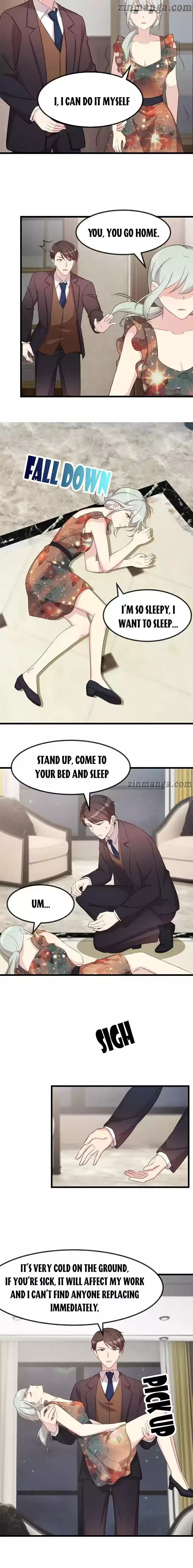 Ceo's Sudden Proposal Chapter 328