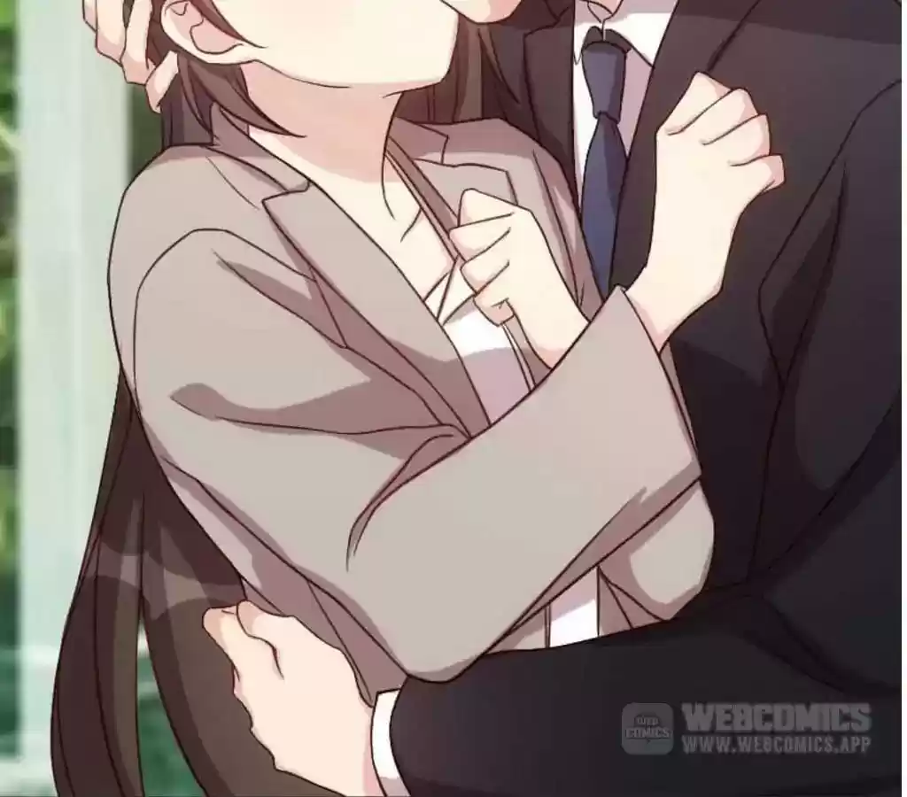 CEO's Sudden Proposal Chapter 33