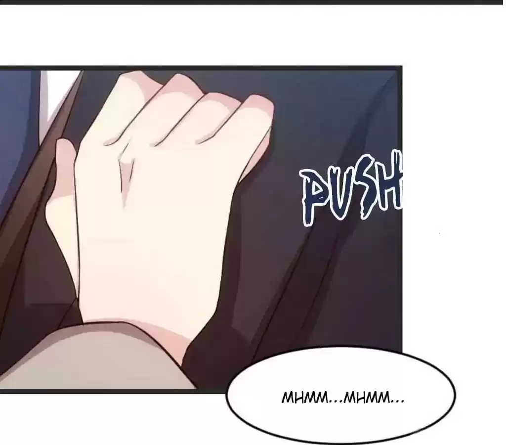 CEO's Sudden Proposal Chapter 33