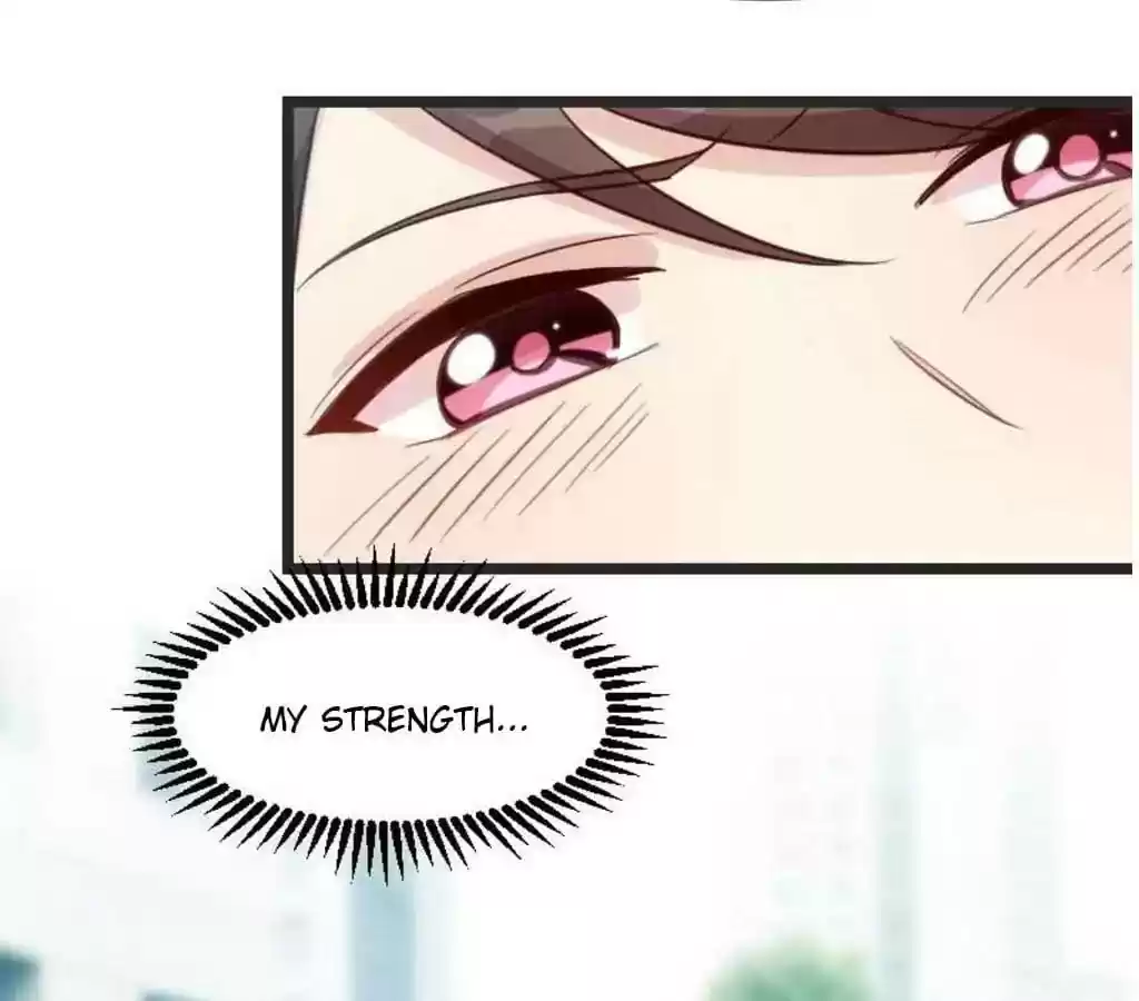 CEO's Sudden Proposal Chapter 33