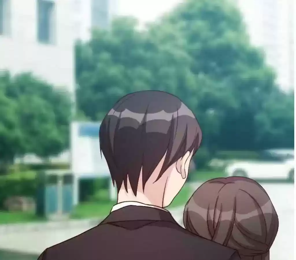 CEO's Sudden Proposal Chapter 33