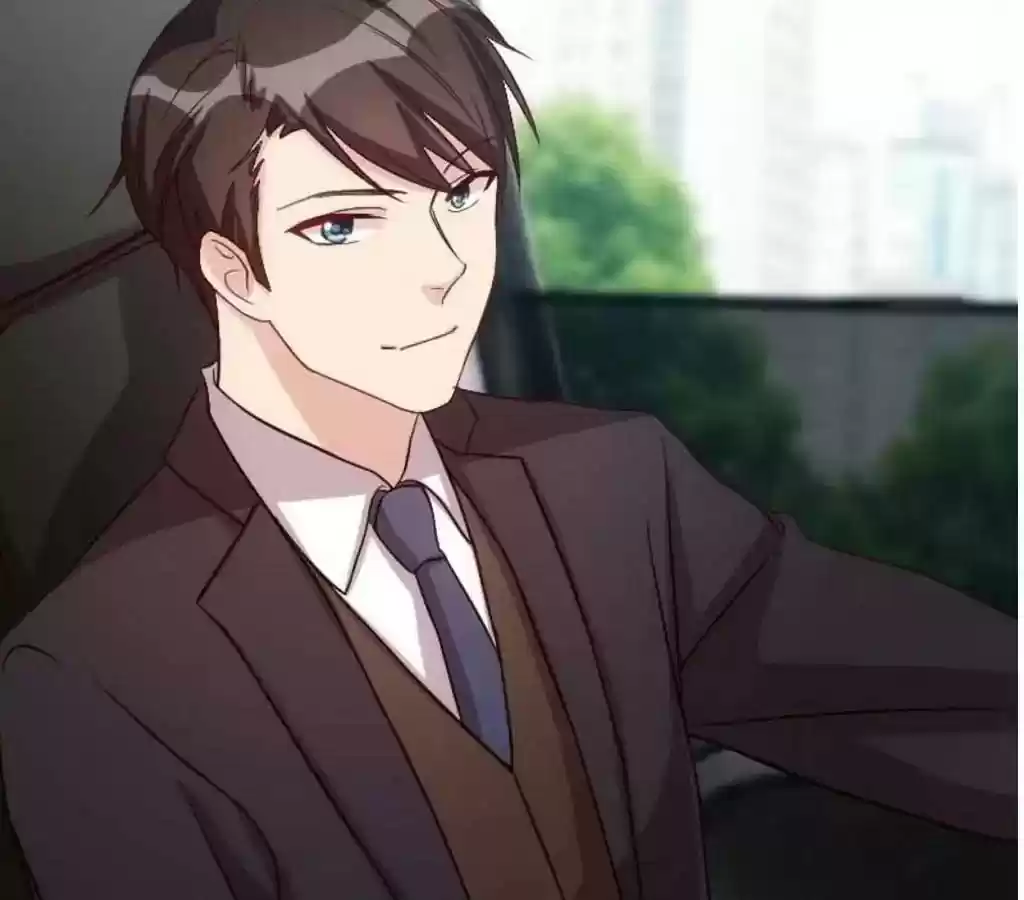 CEO's Sudden Proposal Chapter 33