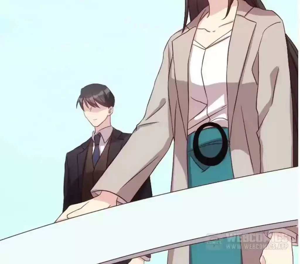 CEO's Sudden Proposal Chapter 33