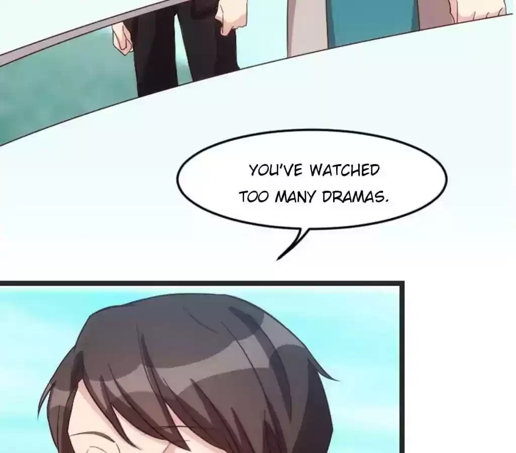 CEO's Sudden Proposal Chapter 33