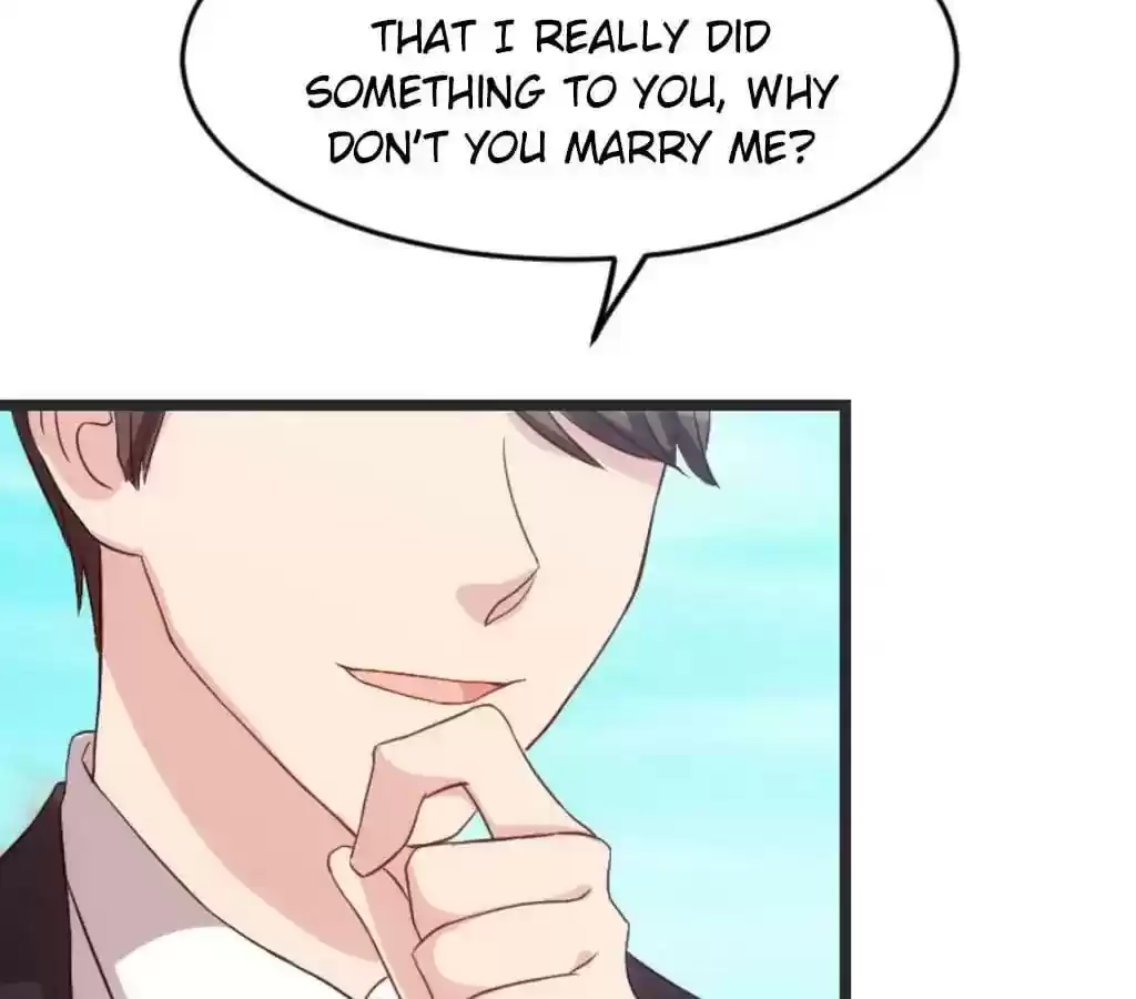 CEO's Sudden Proposal Chapter 33