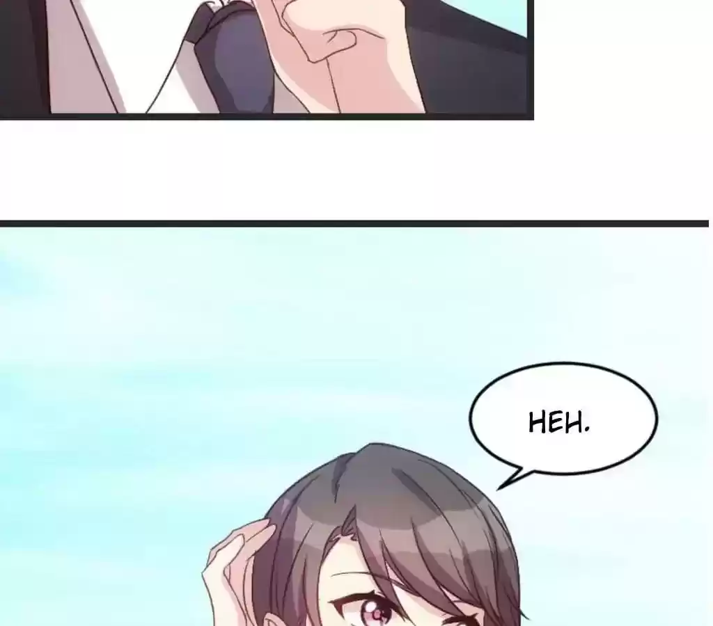 CEO's Sudden Proposal Chapter 33